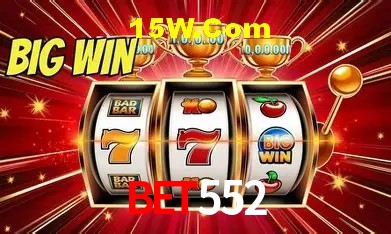 Estatísticas Bet552
