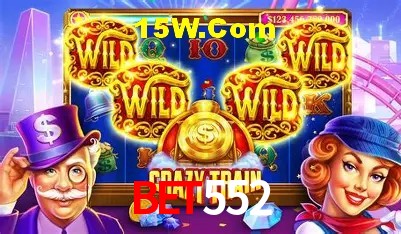 Experiência VIP Bet552